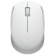 Logitech Datorpele Logitech M171 White