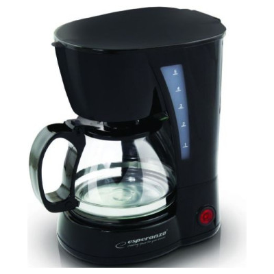 Esperanza EKC006 kafijas automāts 0,6L