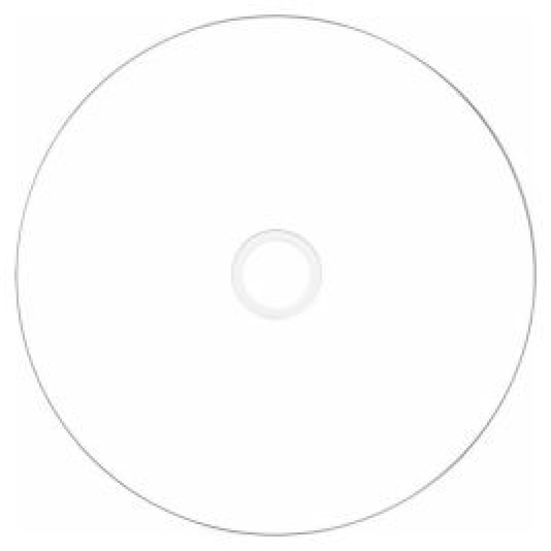 Verbatim Matricas DVD-R AZO Verbatim 4.7GB 16x Wide Printable non ID,50 Pack Spindle