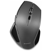 Verbatim Deluxe Grey