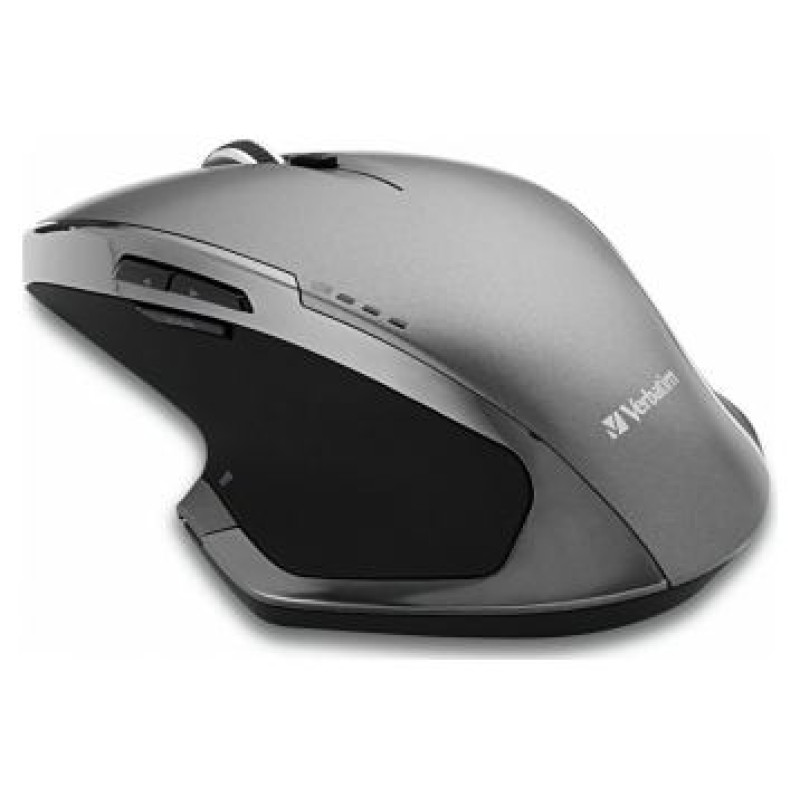 Verbatim Deluxe Grey