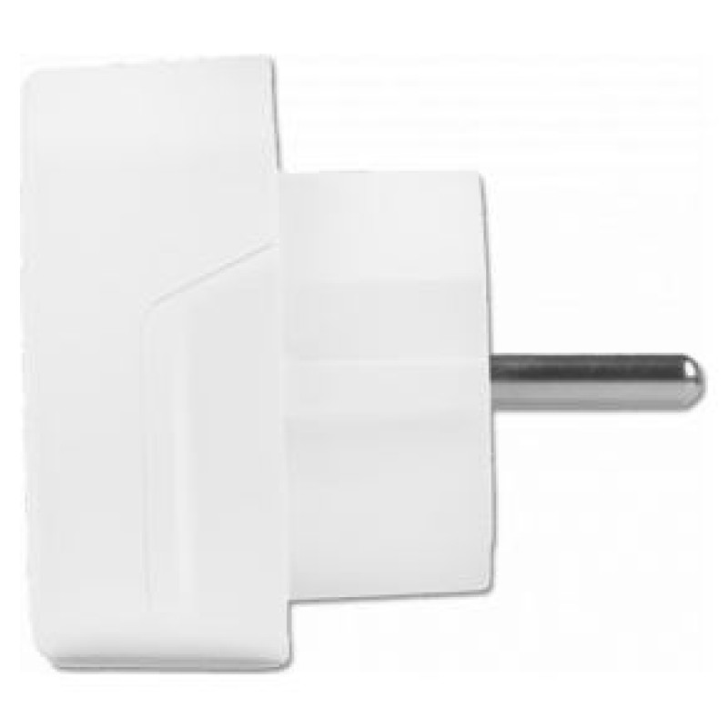 Verbatim Adapteris Verbatim World to Europe