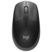 Logitech M190 Charcoal
