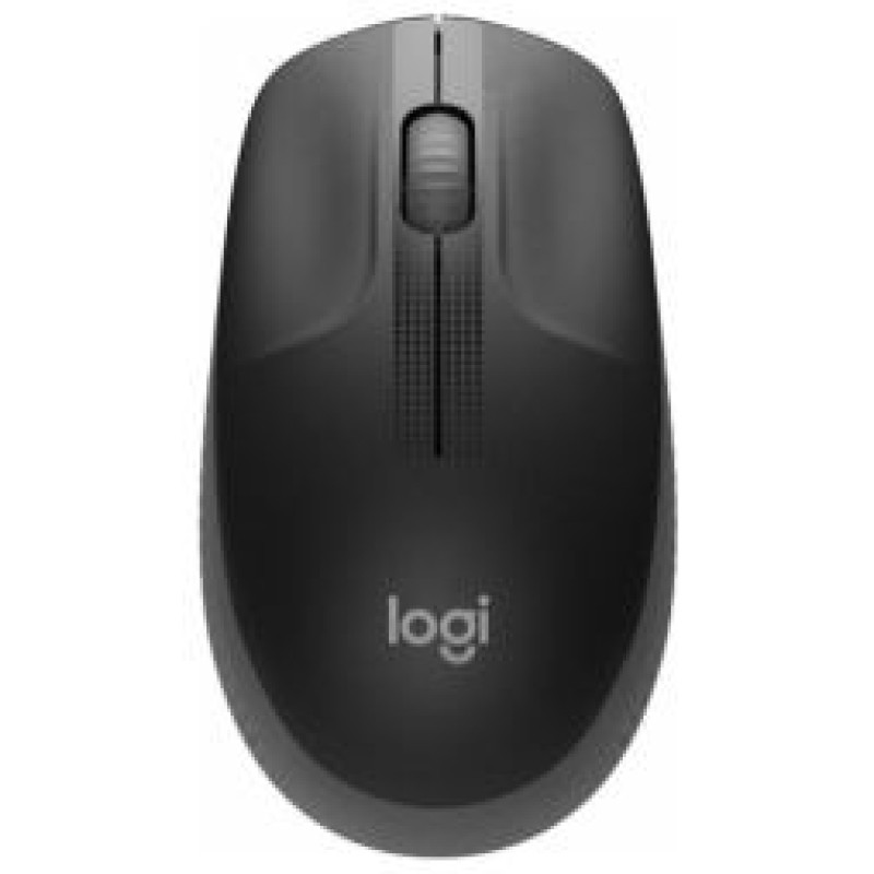 Logitech M190 Charcoal