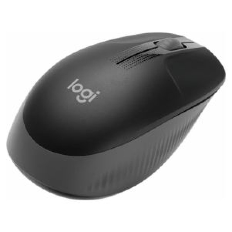 Logitech M190 Charcoal