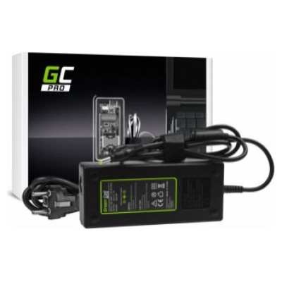 Green Cell PRO Charger / AC Adapter for Acer Aspire Nitro