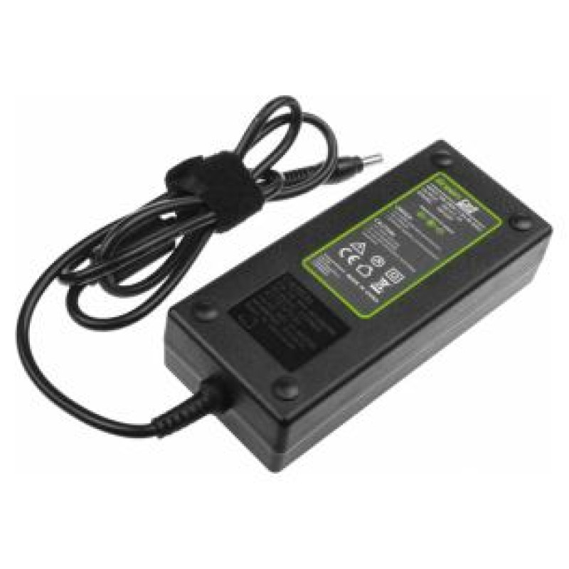 Green Cell PRO Charger / AC Adapter for Acer Aspire Nitro