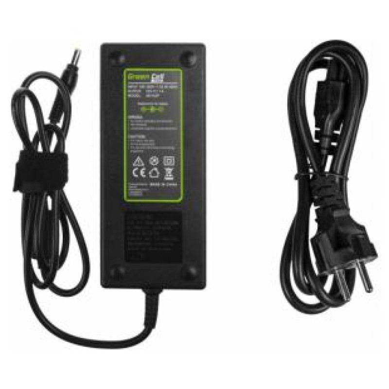 Green Cell PRO Charger / AC Adapter for Acer Aspire Nitro