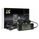 Green Cell PRO Charger / AC Adapter for AsusPRO