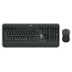 Logitech MK540 Advanced Wireless Keyboard