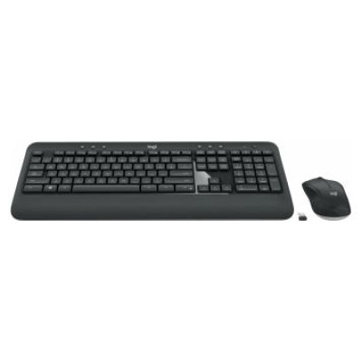 Logitech MK540 Advanced Wireless Keyboard