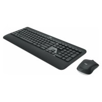 Logitech MK540 Advanced Wireless Keyboard