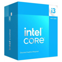 Intel Procesors Intel Core i3-14100F