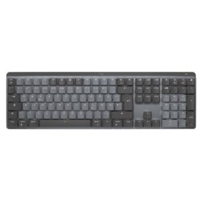 Logitech Klaviatūra Logitech MX Mechanical