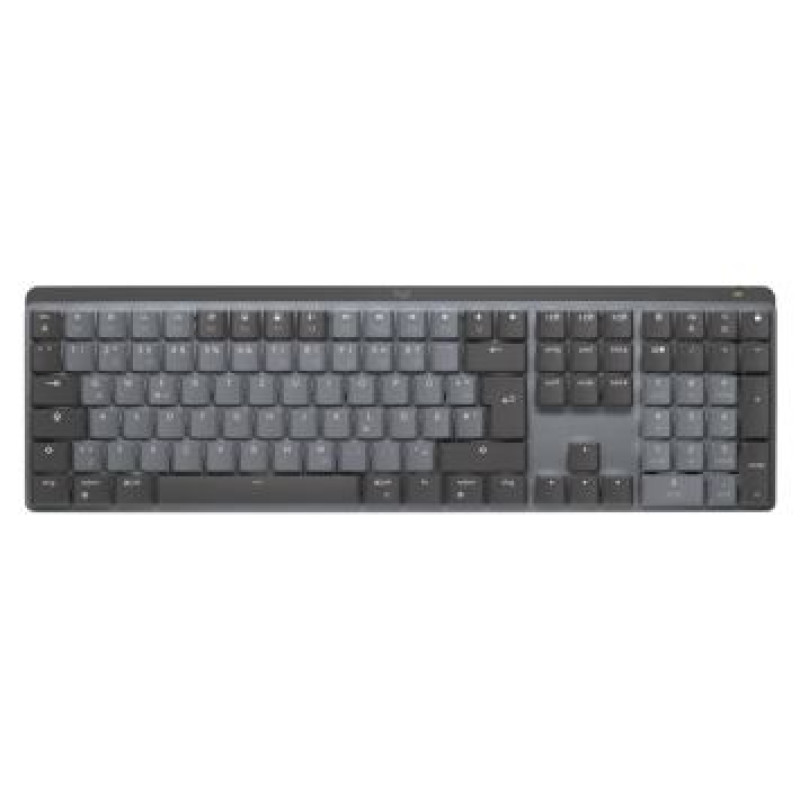 Logitech Klaviatūra Logitech MX Mechanical