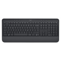 Logitech Klaviatūra Logitech Signature K650 Graphite