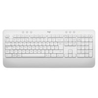 Logitech Klaviatūra Logitech Signature K650 White