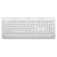 Logitech Klaviatūra Logitech Signature K650 White