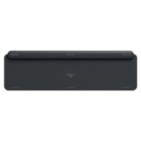 Logitech Klaviatūra Logitech MX Keys S Graphite