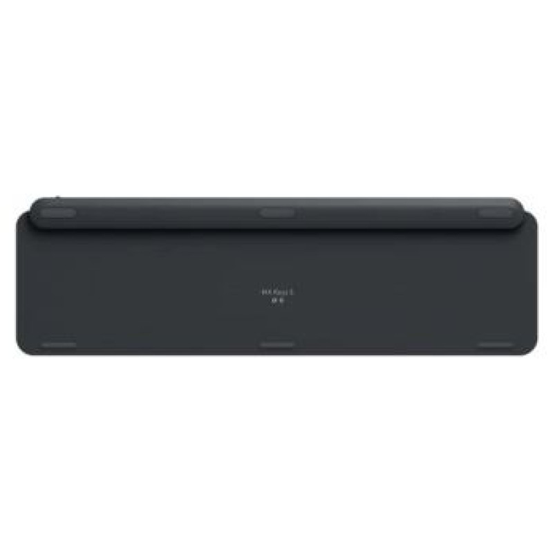Logitech Klaviatūra Logitech MX Keys S Graphite