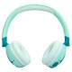 JBL Austiņas JBL Junior 320BT zaļas