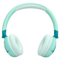 JBL Austiņas JBL Junior 320BT zaļas