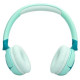 JBL Austiņas JBL Junior 320BT zaļas