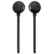 JBL Austiņas JBL Tune 305C USB-C Black