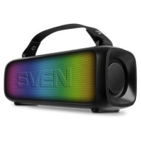 Sven Pārnēsājams skaļrunis Sven PS-235 12W Black
