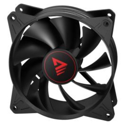 Savio Ventilātori SAVIO BLADE X1 120mm 4-pin 3 pack