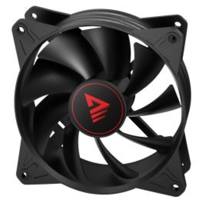 Savio Ventilātori SAVIO BLADE X1 120mm 4-pin 3 pack