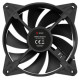 Savio Ventilātori SAVIO BLADE X1 120mm 4-pin 3 pack