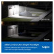 Tp-Link Novērošanas kamera TP-Link Tapo C720 2K Floodlight