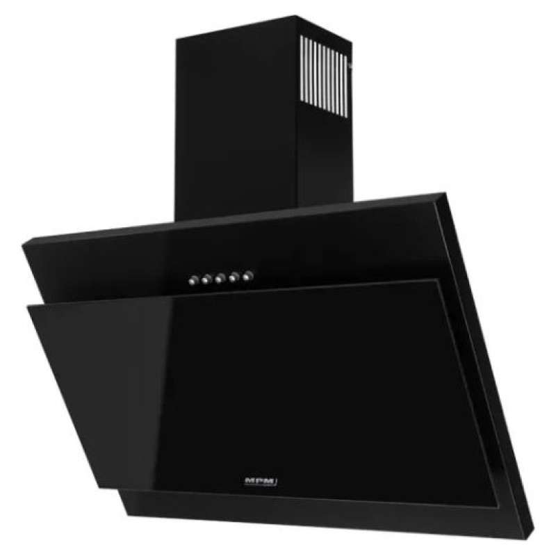 MPM MPM-60-OM-41N Tvaika nosūcējs 60cm 315m3/h