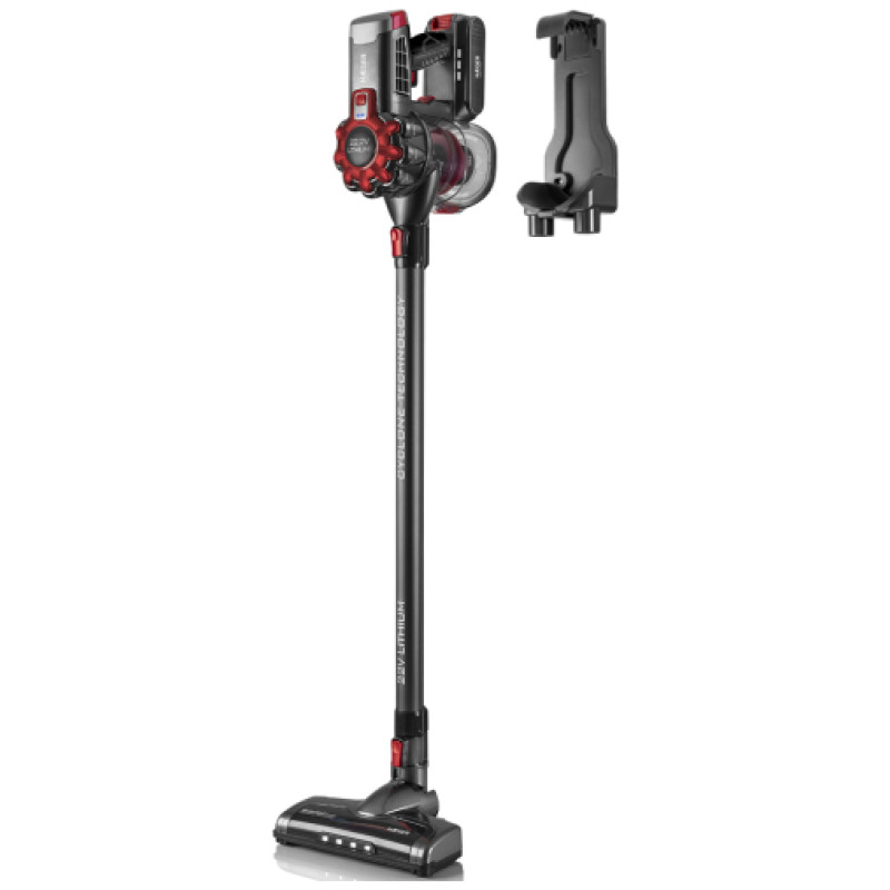 Haeger VC-22V.049A Jupiter II 22.2V Bezvadu putekļu sūcējs