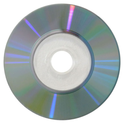 Omega CD-R Mini 200MB/23min (8cm)