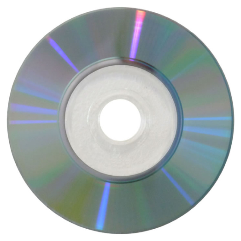 Omega CD-R Mini 200MB/23min (8cm)