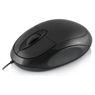 SH. SH06BB 1200dpi Optiskā datorpele