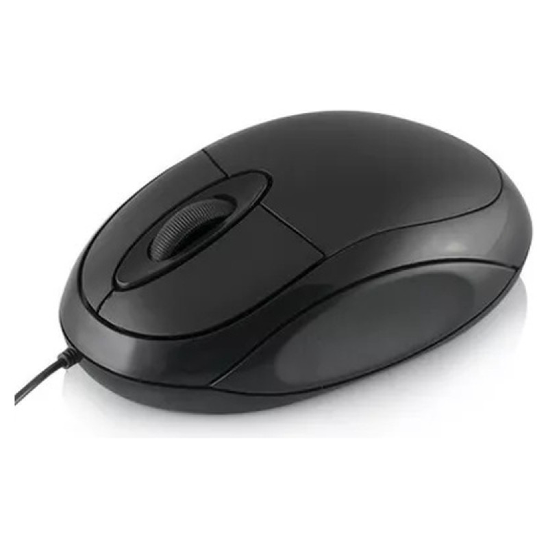 SH. SH06BB 1200dpi Optiskā datorpele