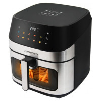 Esperanza EKA005 Karstā gaisa cepšanas ierīce 8L 1600W