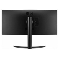 LG Monitors LG UltraWide 34WP65CP-B Curved