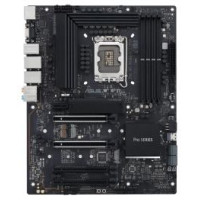Asus Pamatplate Asus Pro WS W680-ACE IPMI