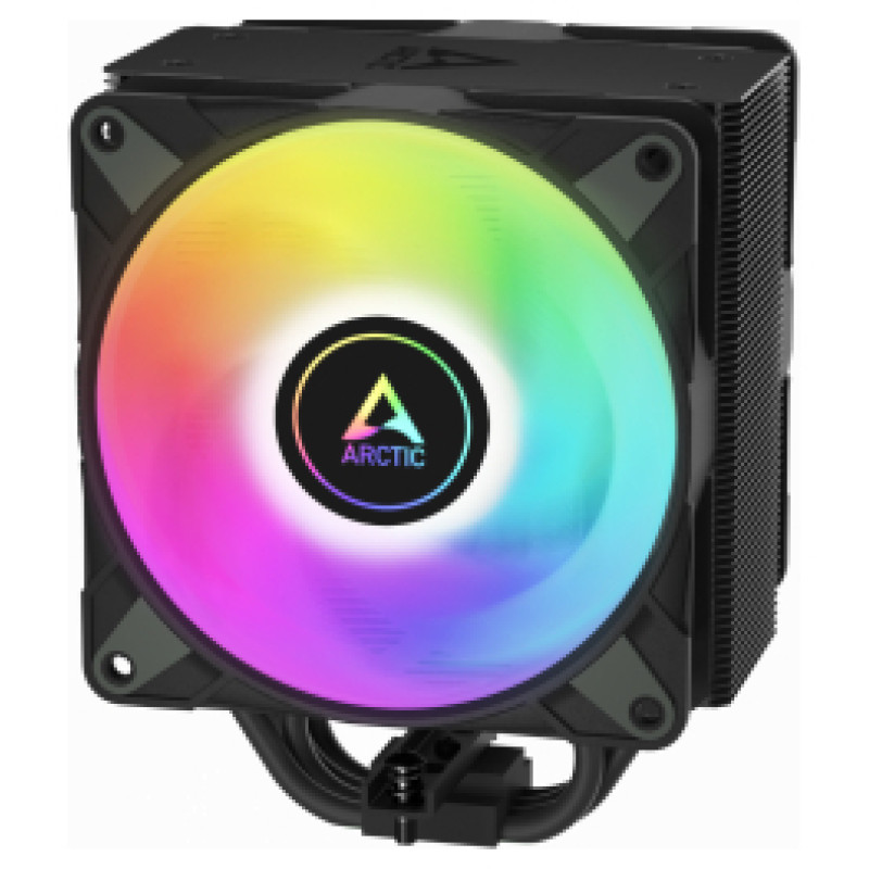 Arctic Dzesētājs Arctic Freezer 36 A-RGB Black