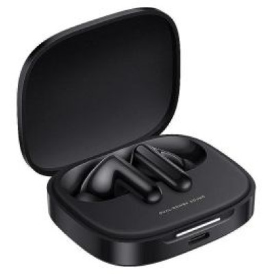 Xiaomi Austiņas Xiaomi Redmi Buds 6 Night Black