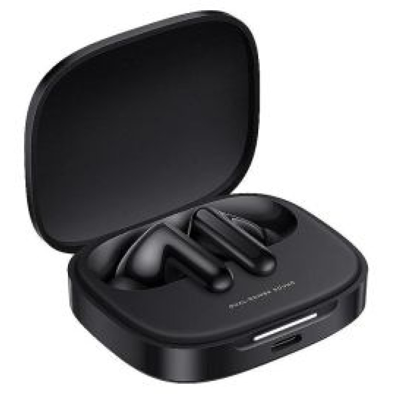 Xiaomi Austiņas Xiaomi Redmi Buds 6 Night Black