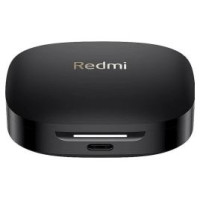 Xiaomi Austiņas Xiaomi Redmi Buds 6 Night Black