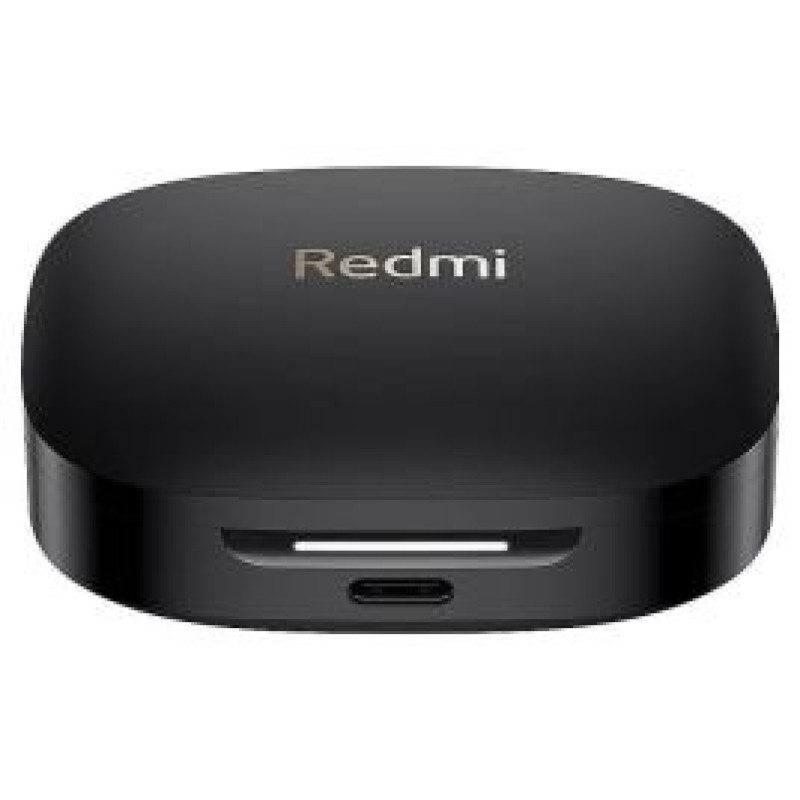 Xiaomi Austiņas Xiaomi Redmi Buds 6 Night Black