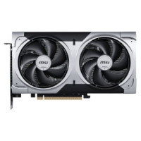MSI Videokarte MSI GeForce RTX 5060 Ti Ventus 2X OC Plus 16GB GDDR7 DLSS4
