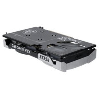 MSI Videokarte MSI GeForce RTX 5060 Ti Ventus 2X OC Plus 16GB GDDR7 DLSS4