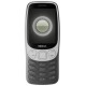 Nokia Mobilais tālrunis Nokia 3210 4G Black